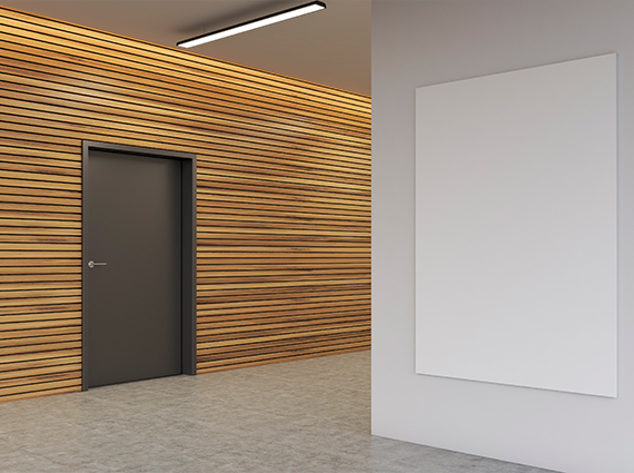 Soluções Residenciais