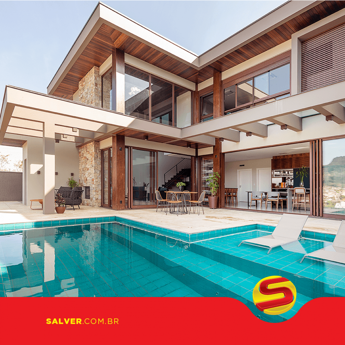 Grupo Salver inova em soluções para o setor residencial