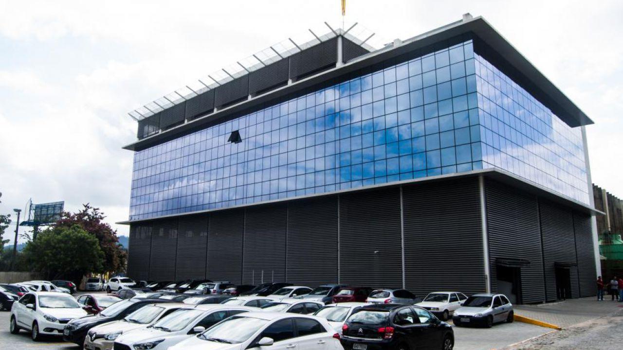 Federação das Indústrias de Santa Catarina - FIESC