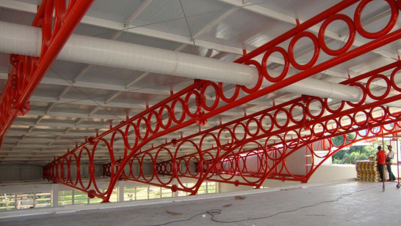 Restaurante Universitário UFSC