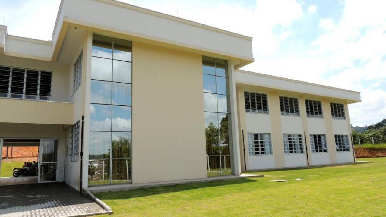 Centro Educacional Pedro Júlio Muller