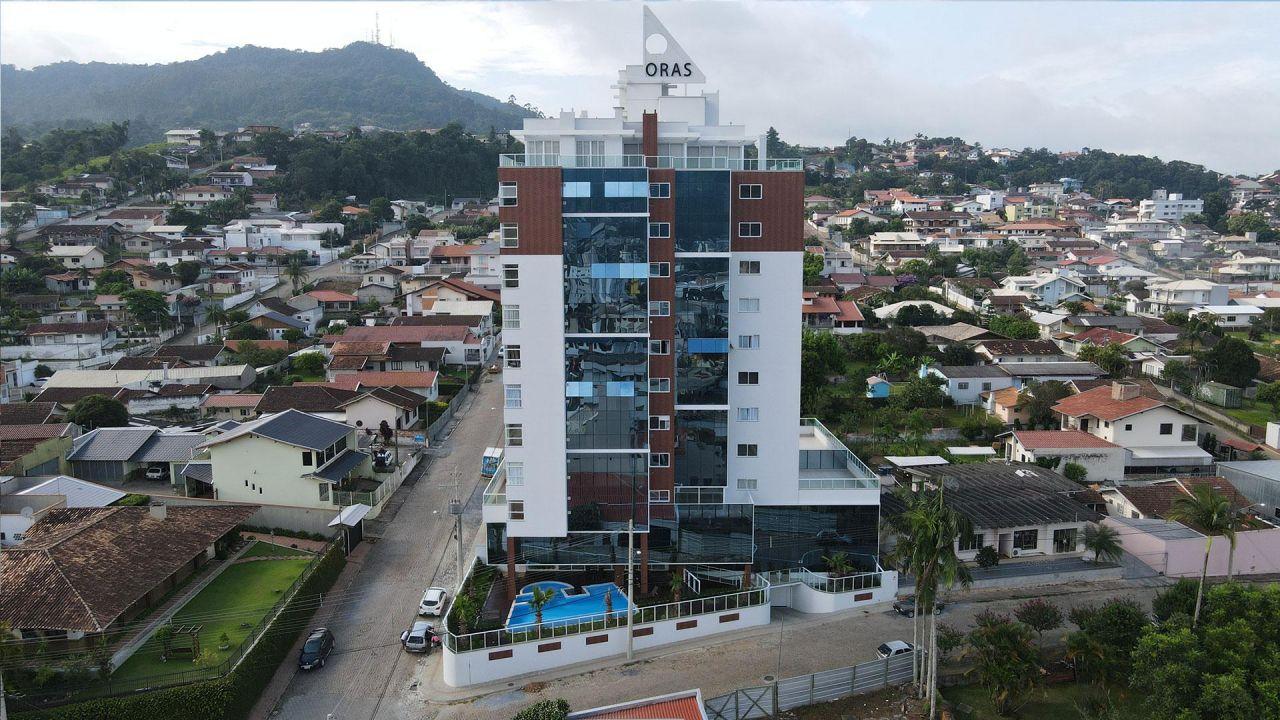 Edifício Lago Di Garda - Rio do Sul