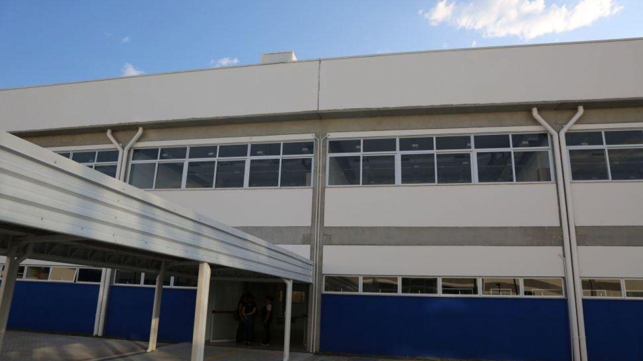 Obras Sesi Caçapava e Sesi Lorena