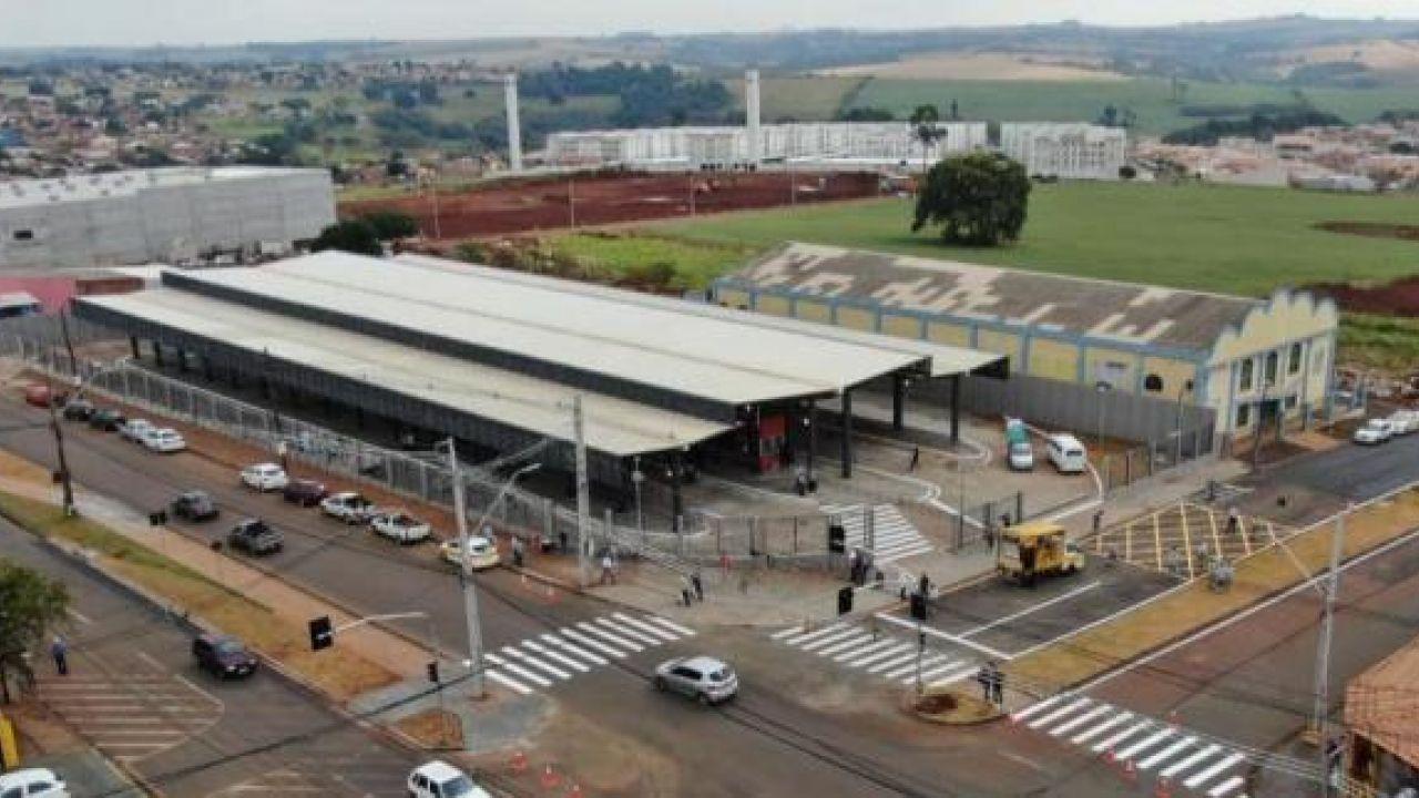 Terminal Vivi Xavier