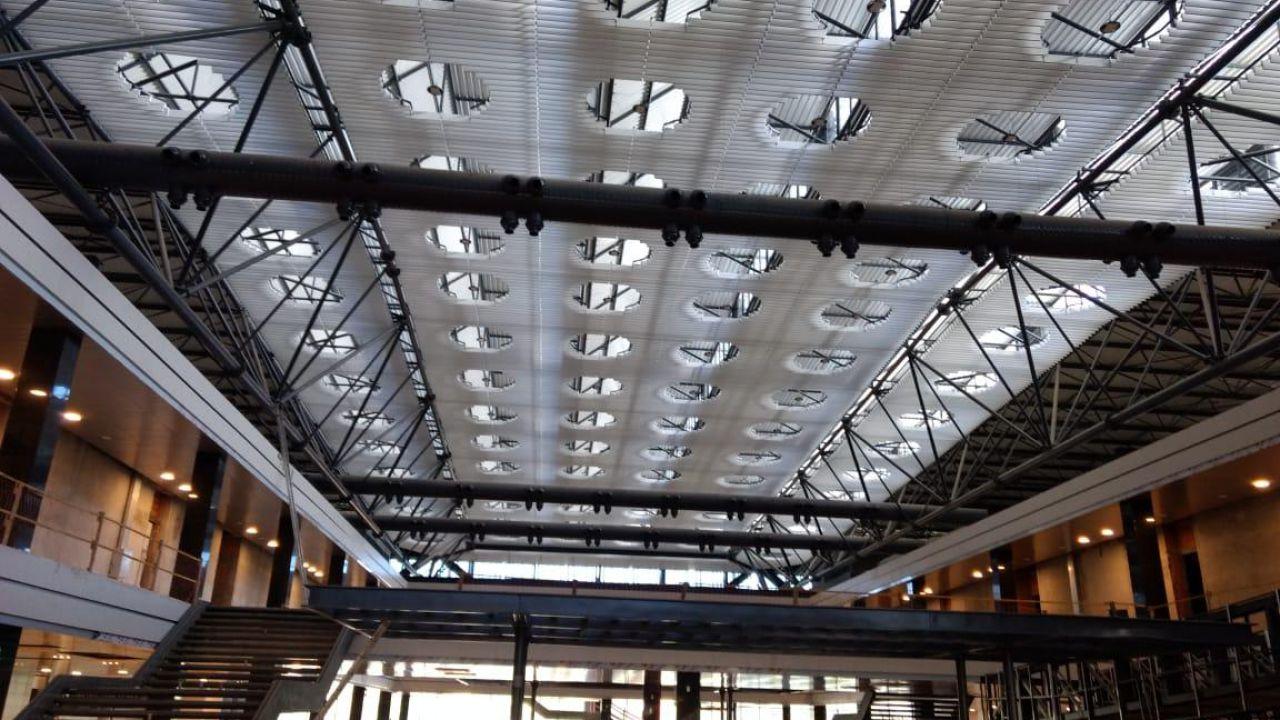 Centro de Eventos Balneário Camboriú