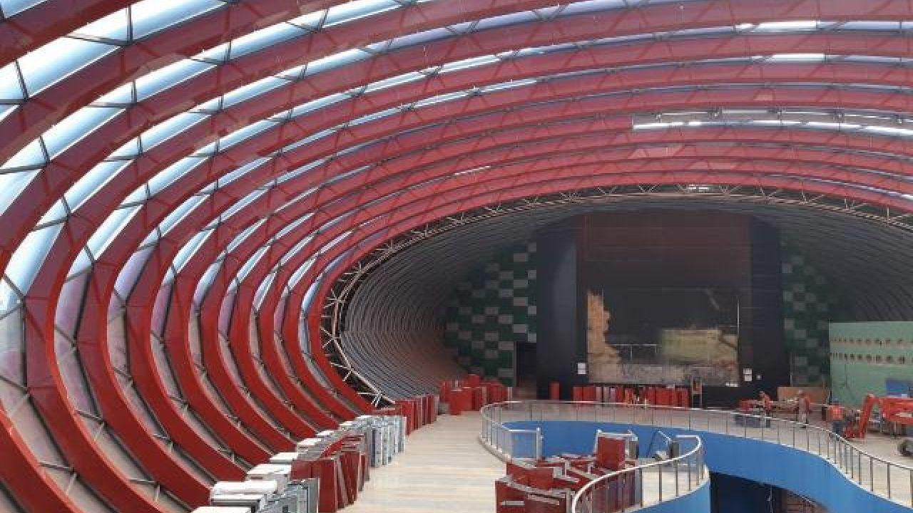 Aquário do Pantanal