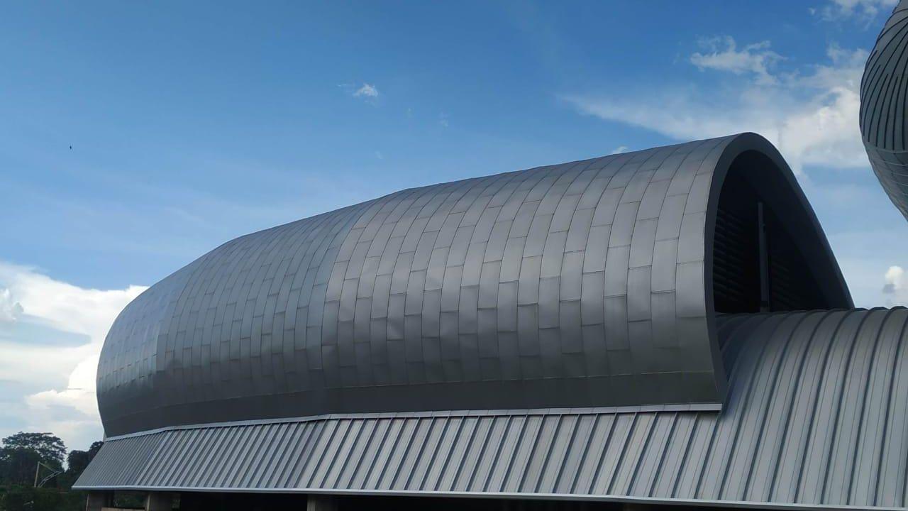 Aquário do Pantanal