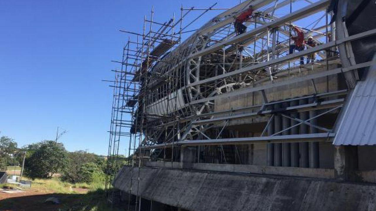 Aquário do Pantanal