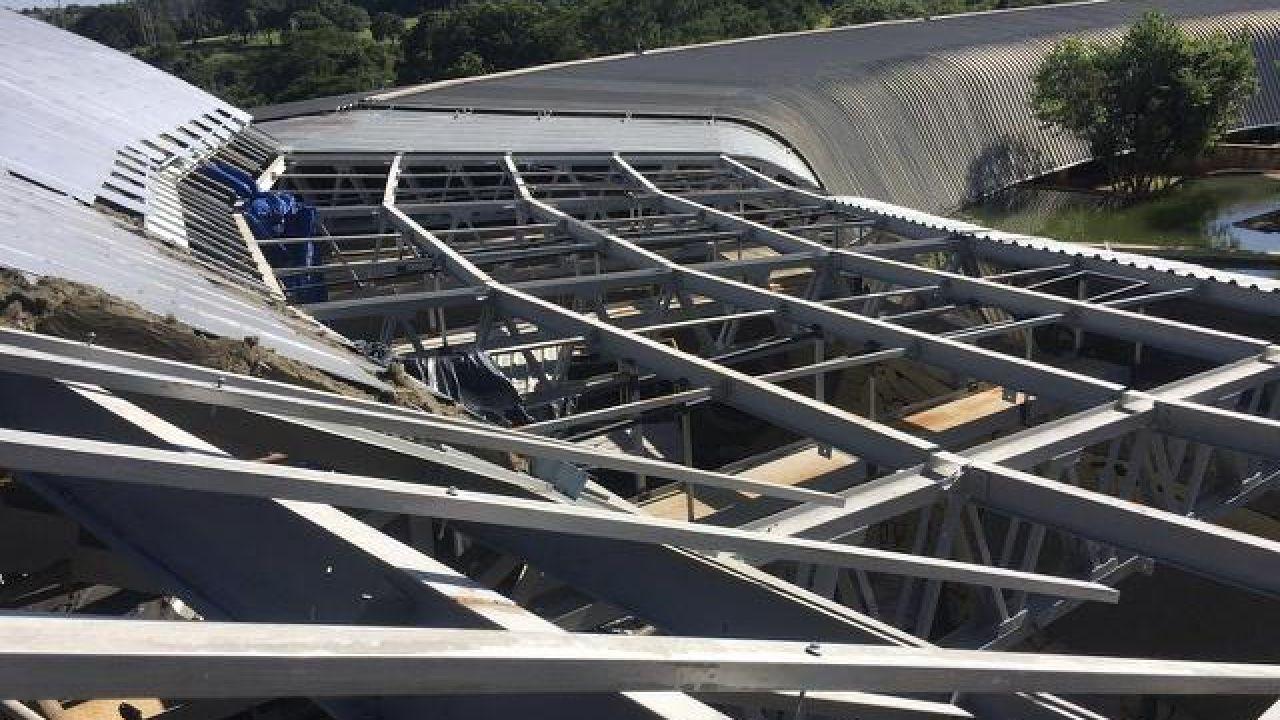 Aquário do Pantanal