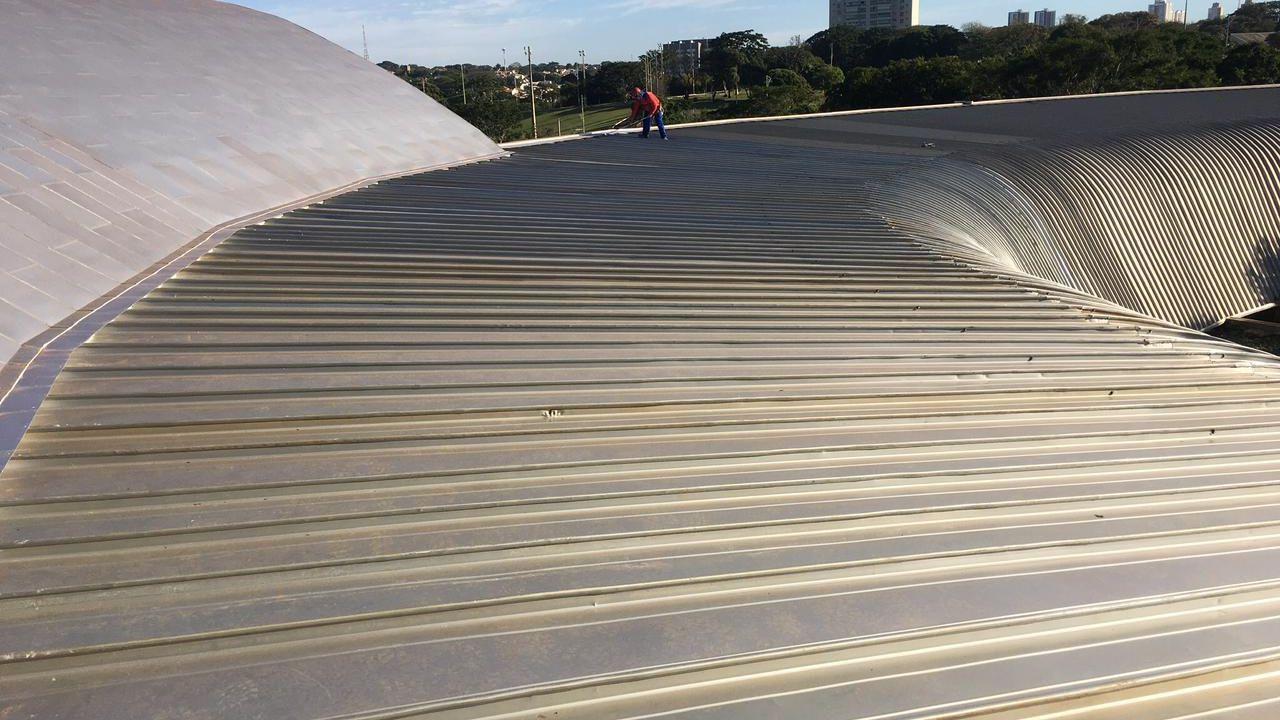 Aquário do Pantanal