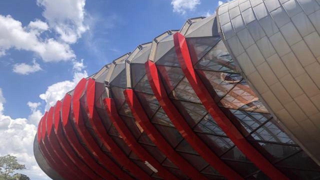 Aquário do Pantanal