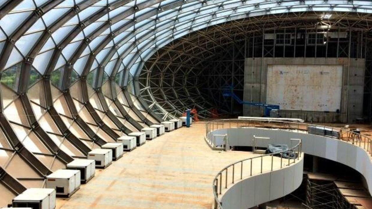 Aquário do Pantanal