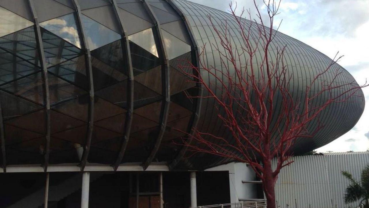 Aquário do Pantanal