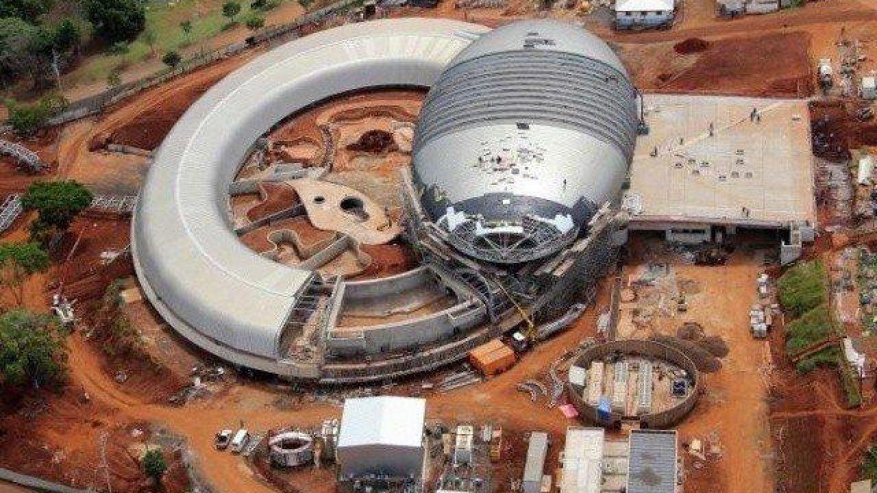 Aquário do Pantanal