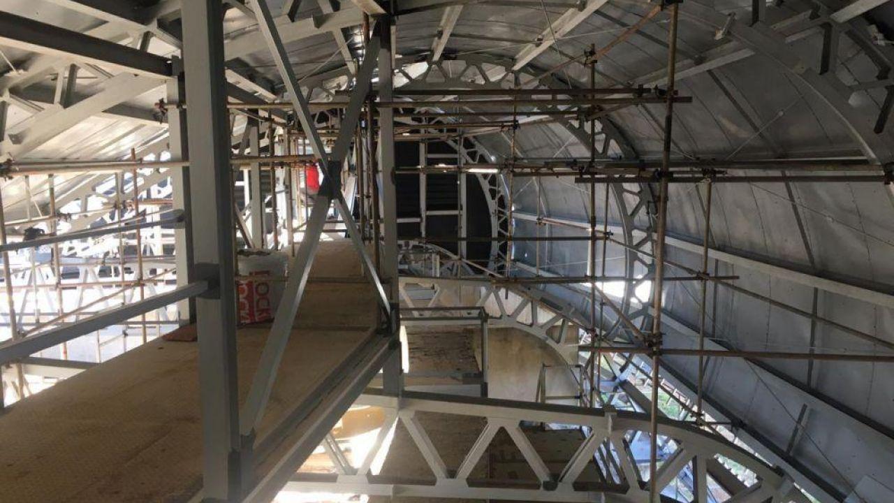 Aquário do Pantanal