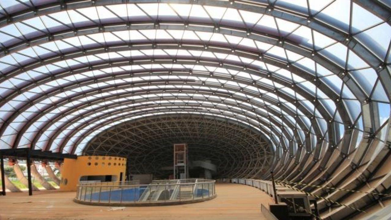 Aquário do Pantanal