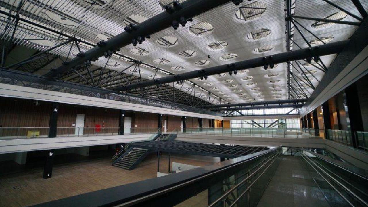 Centro de Eventos Balneário Camboriú