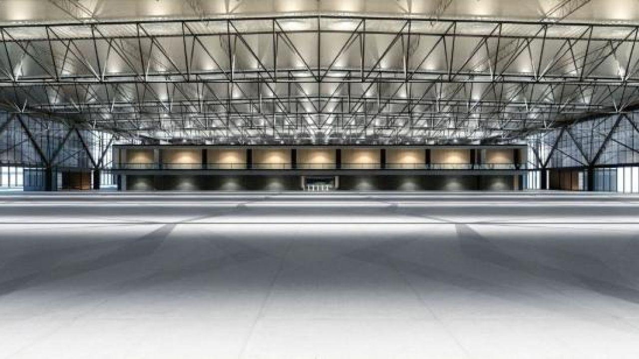 Centro de Eventos Balneário Camboriú