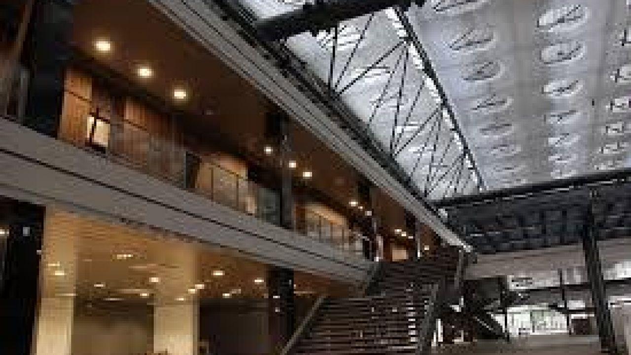 Centro de Eventos Balneário Camboriú