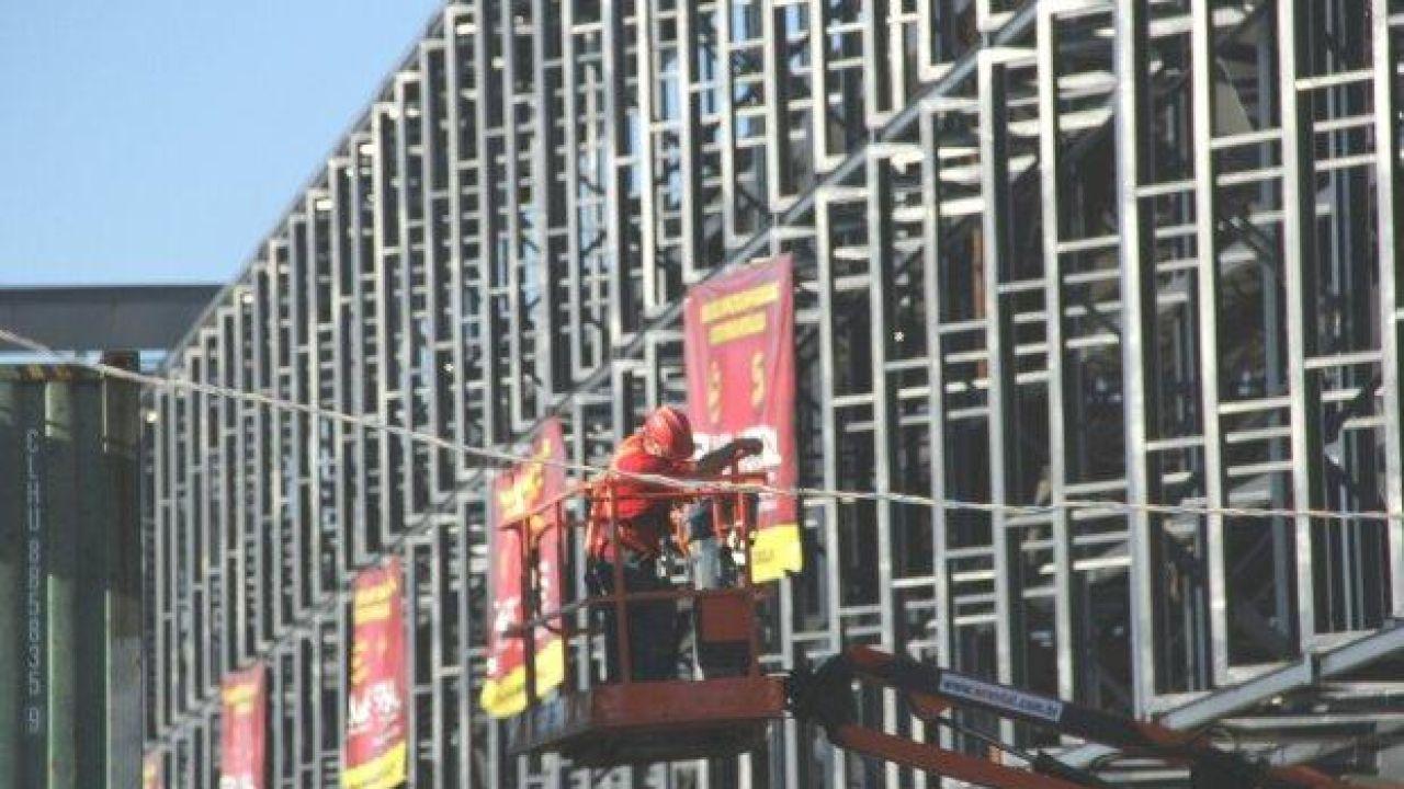 Centro de Eventos Balneário Camboriú