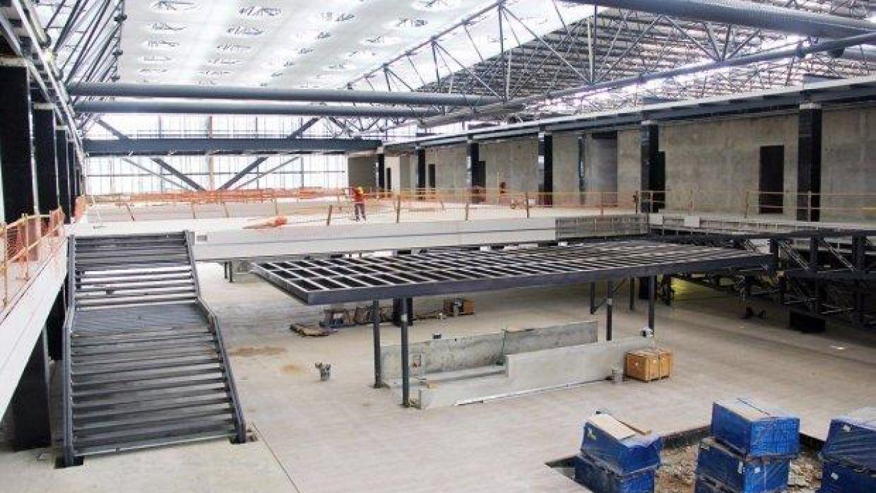 Centro de Eventos Balneário Camboriú