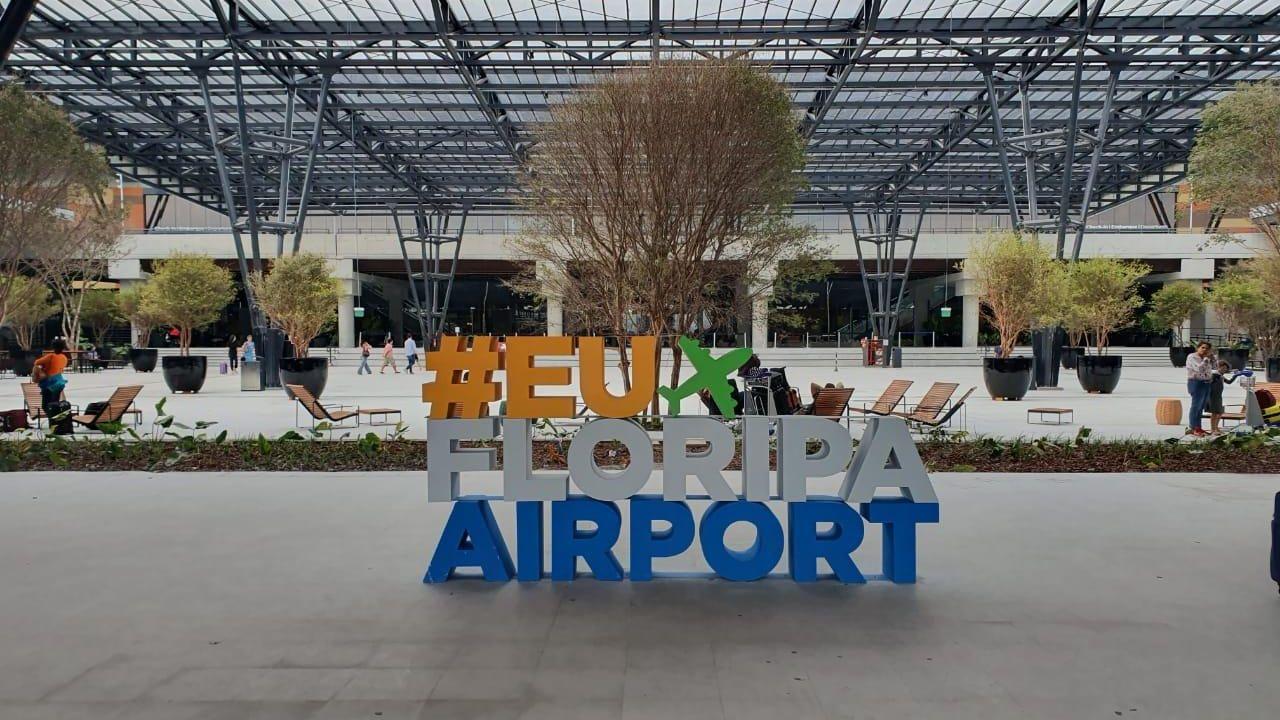 Floripa Airport