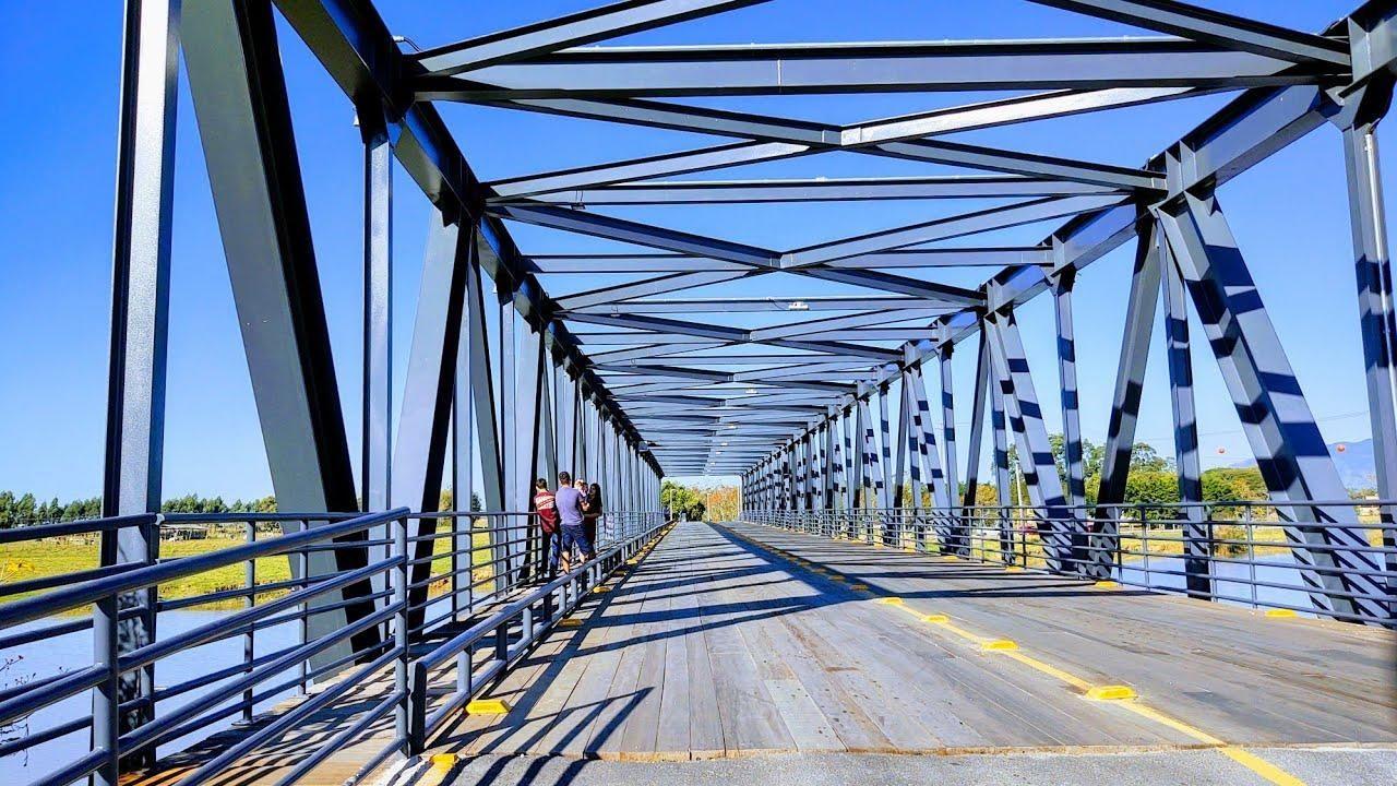Ponte Bulcão Viana